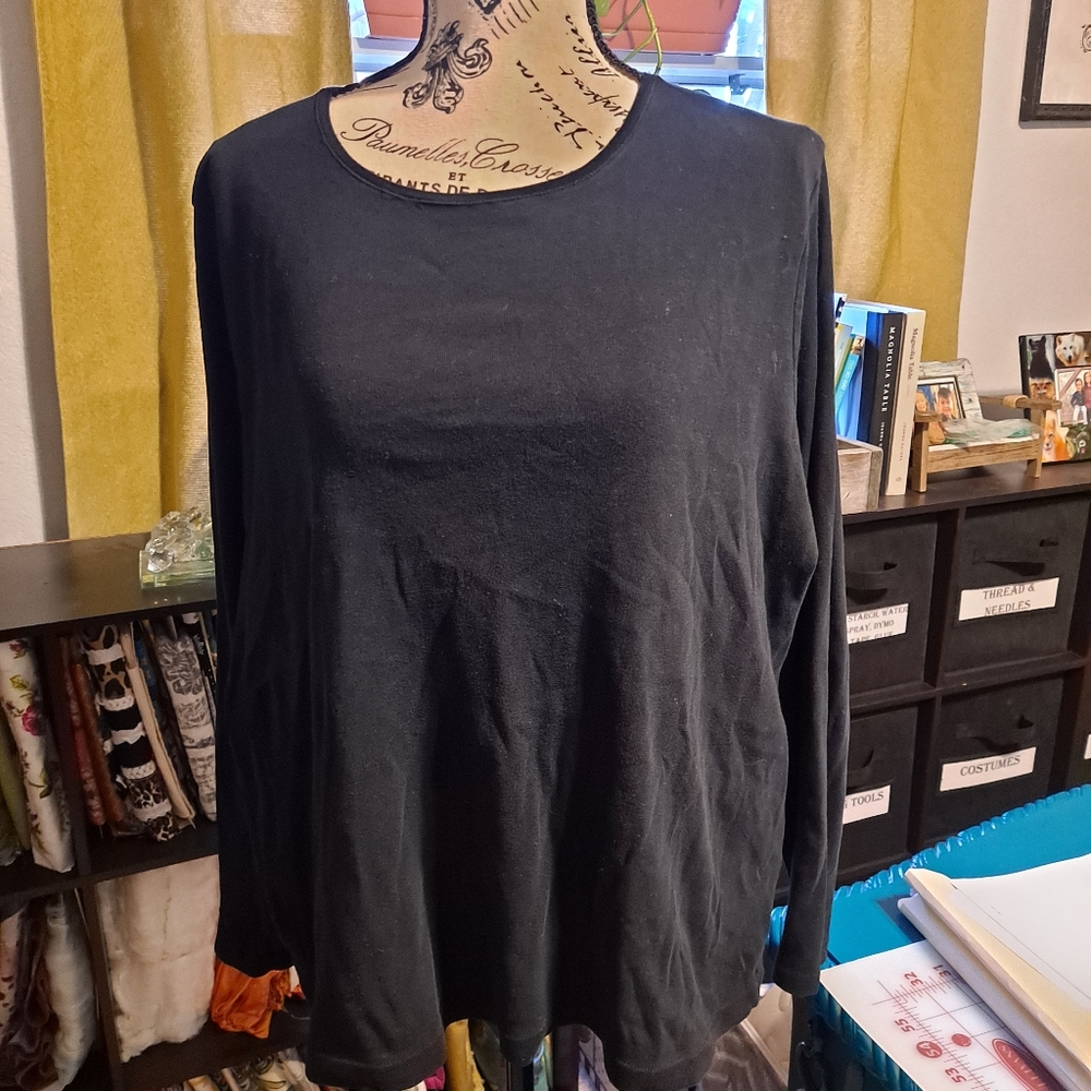 Ladies tee shirt